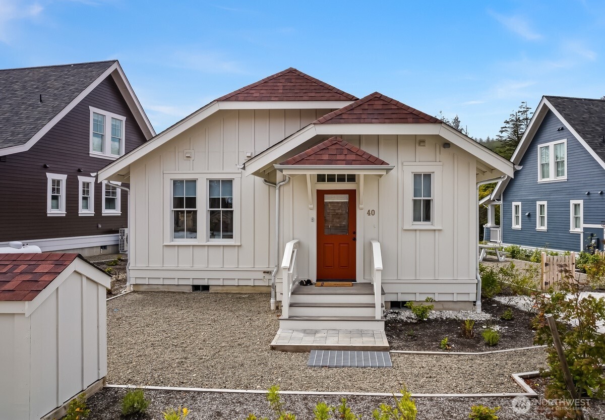 40 Cedar Run Loop