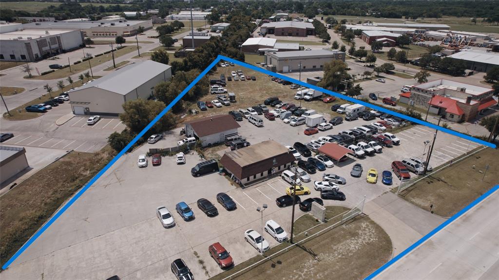 Rare opportunity to acquire approximately 2 acres of improved commercial land with outstanding frontage along highly traveled State Highway 78 in Wylie, Texas. This prime tract offers exceptional visibility, strong traffic exposure, and convenient access, making it ideal for a wide range of commercial development uses. The property is cleared and improved, providing a strong foundation for immediate development or continued use. Its strategic location within a rapidly growing corridor of Collin County offers excellent long-term investment potential, surrounded by expanding residential neighborhoods, retail centers, and commercial activity. With its high-visibility frontage, easy ingress and egress, and proximity to major thoroughfares including President George Bush Turnpike and US Highway 75, the site is well-positioned for retail, automotive, service-based commercial, industrial, or mixed-use development. Whether for immediate development or land banking in a high-growth area, this property presents a rare opportunity to secure premium frontage in one of North Texas’ fastest-growing markets.