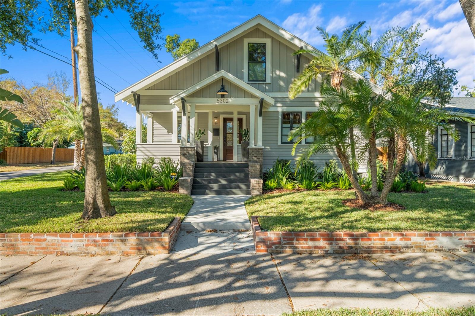 5302 N Central Avenue