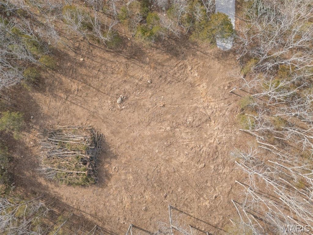 12.5+/- Acres On Effin Road