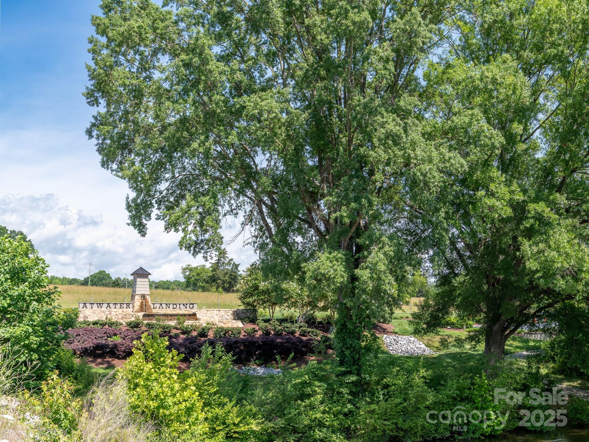 170 Atwater Landing Drive