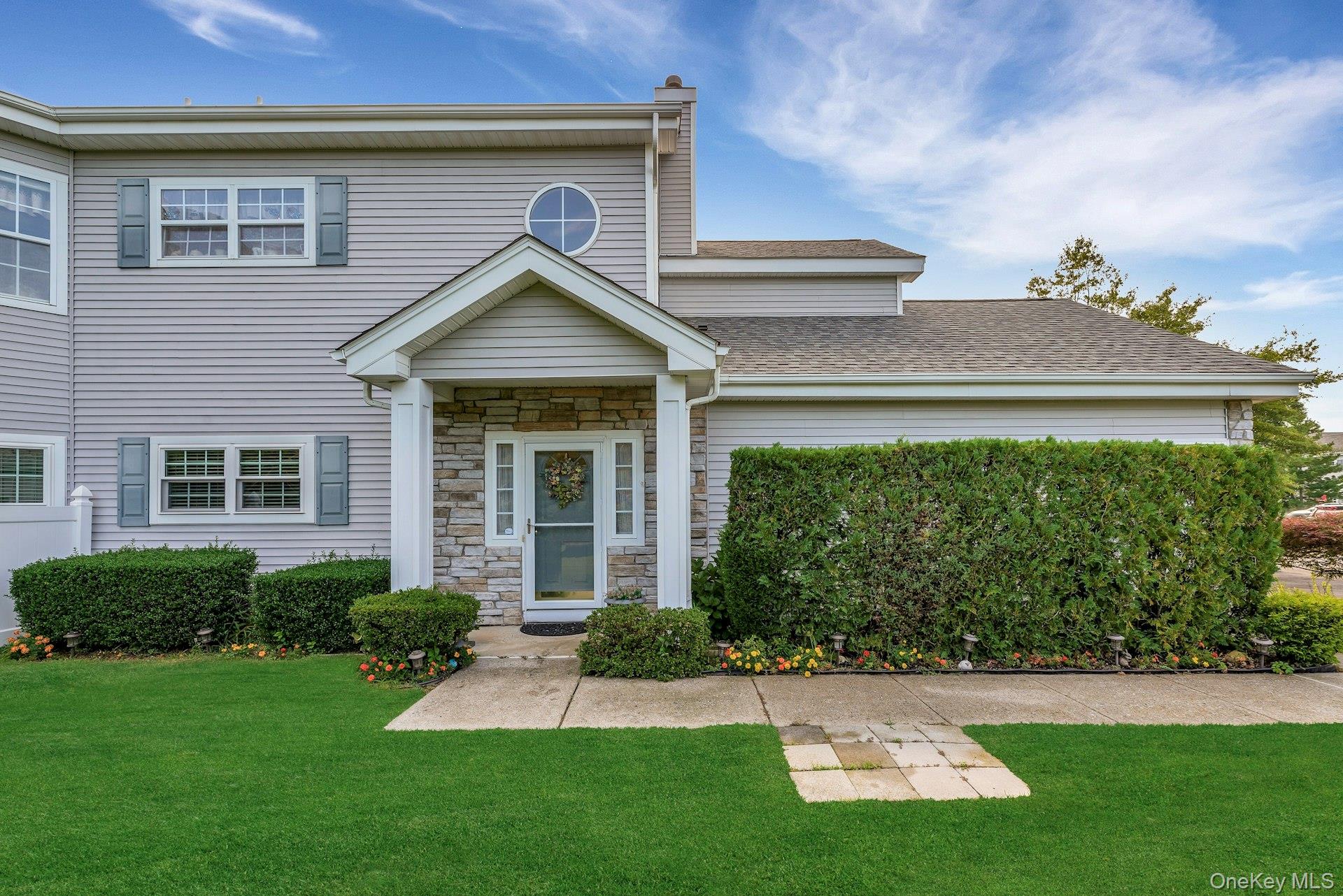 Welcome to The Waterways! This Gated community of residents 55+ boasts a private marina, heated pool, tennis, pickleball, bocce, newly renovated clubhouse and gym, billiards, activities, clubs trip and more! This Dover model with its open floor plan is spacious and inviting - bonus room can be used for a den, study, home office, guest room and more! HOA fee INCLUDES basic Cable and Internet! Low Taxes!
