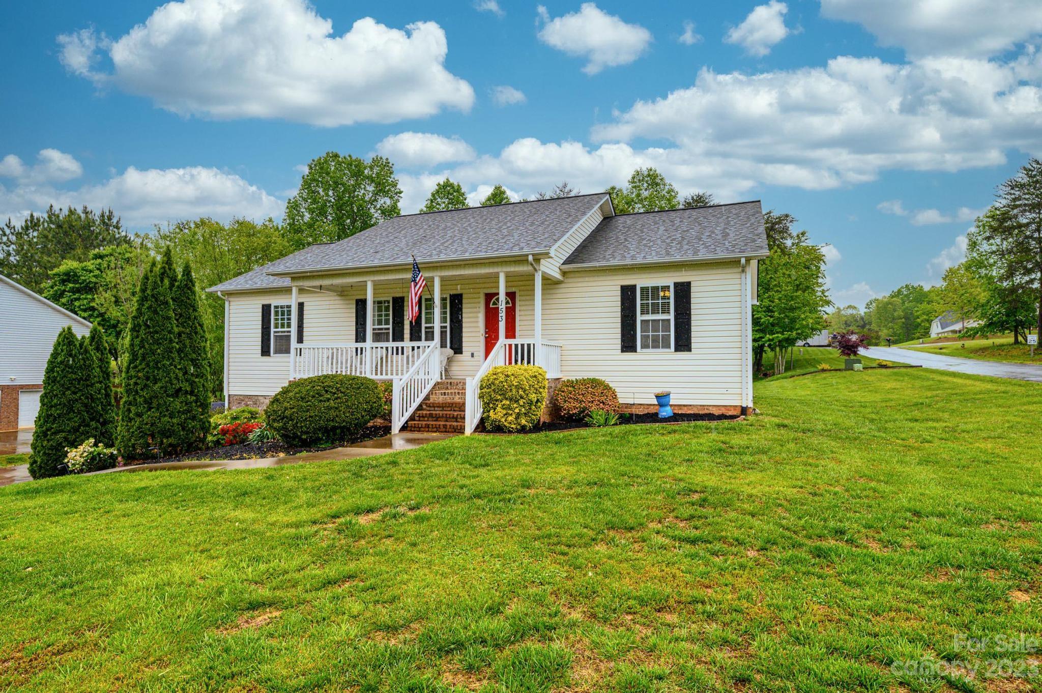 153 Deer Creek Drive