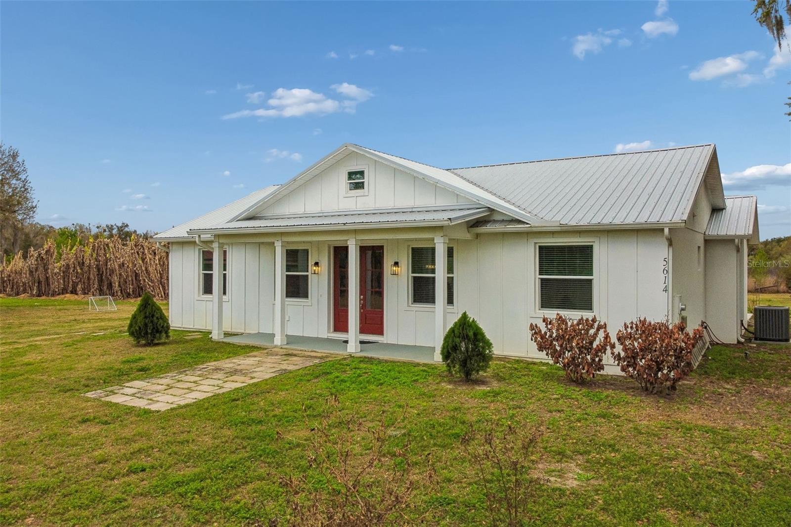 5614 Pless Road