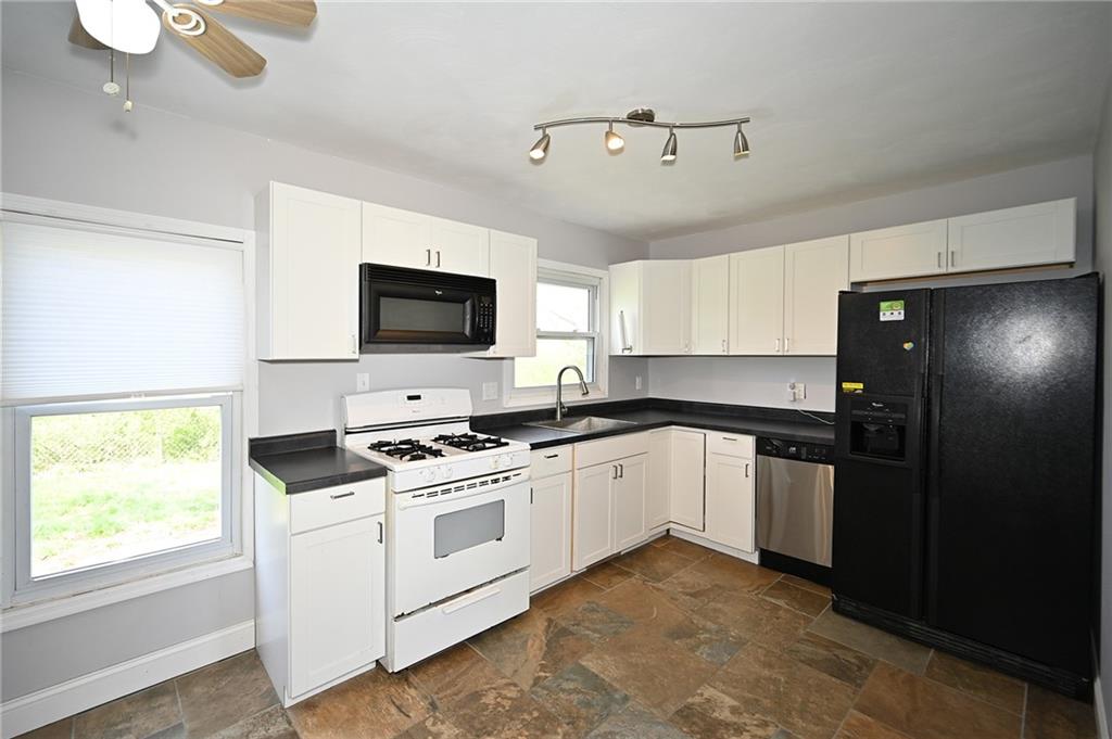 5142 N Corrington Avenue