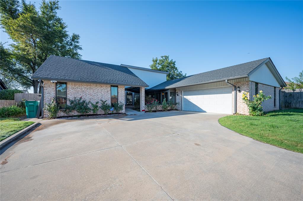 Welcome to 1008 SW 118th Place — Where Comfort Meets Lifestyle in South OKC!

Discover this beautifully maintained 3-bedroom, 2-bath home with a 2-car garage and above-ground storm shelter, ideally located near excellent schools. This home offers the perfect combination of comfort, convenience, and community living.

Enjoy your own private backyard oasis featuring an in-ground heated pool for year-round relaxation, and a covered patio with a personal lift, perfect for outdoor entertaining or peaceful mornings with a cup of coffee.

From the well-maintained landscaping to the many thoughtful upgrades, this home offers comfort, functionality, and endless possibilities — all in one of South Oklahoma City’s most desirable neighborhoods, close to parks, shopping, dining, and quick highway access.

Highlights:
Above-Ground Storm Shelter, Heated In-Ground Pool, Covered Patio, Sprinkler system (2023), New Roof (2024), New Fireplace (2025) Backup Home Generator (Generac 2023)