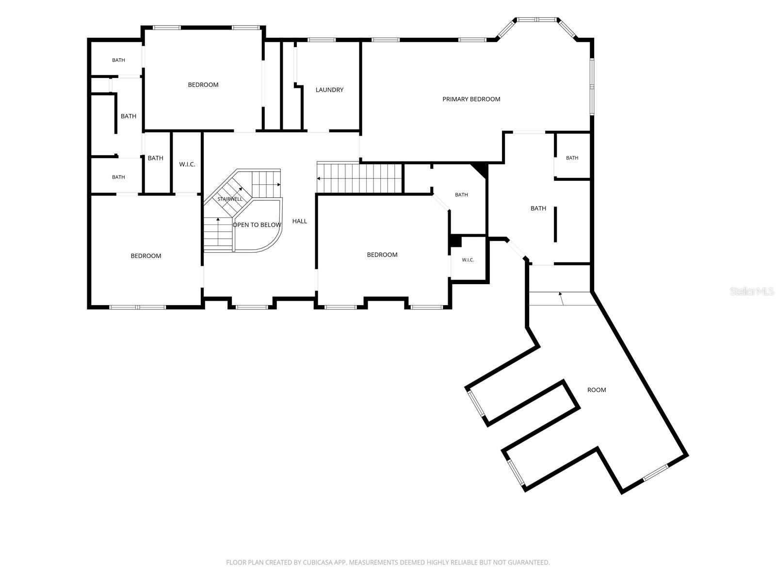 7103 Twelve Oaks Drive