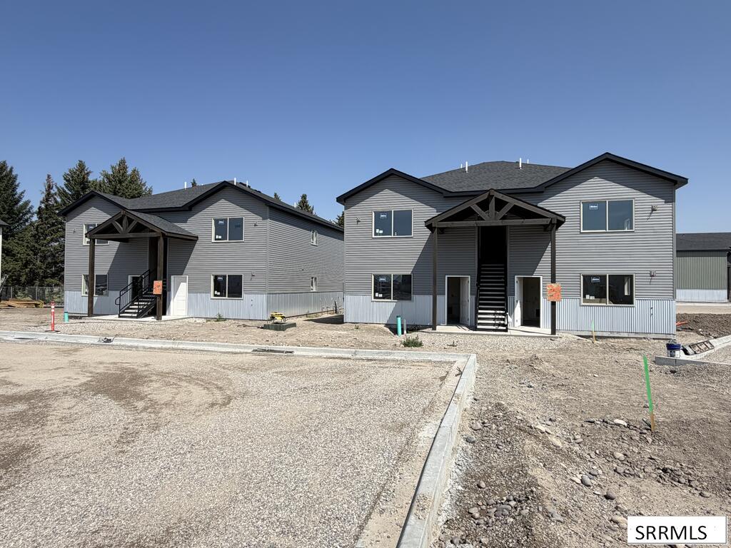 TBD #35 Pioneer Road