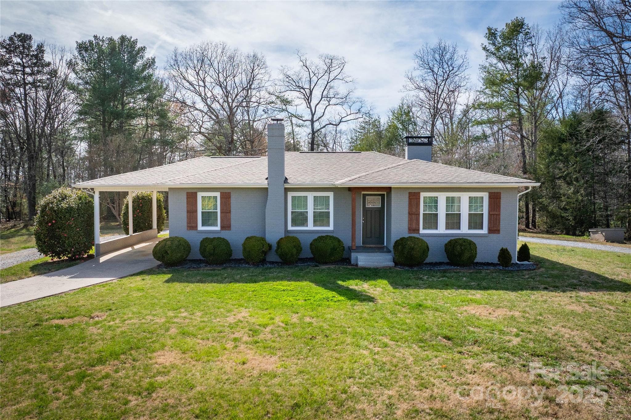 3131 Jones Wade Road