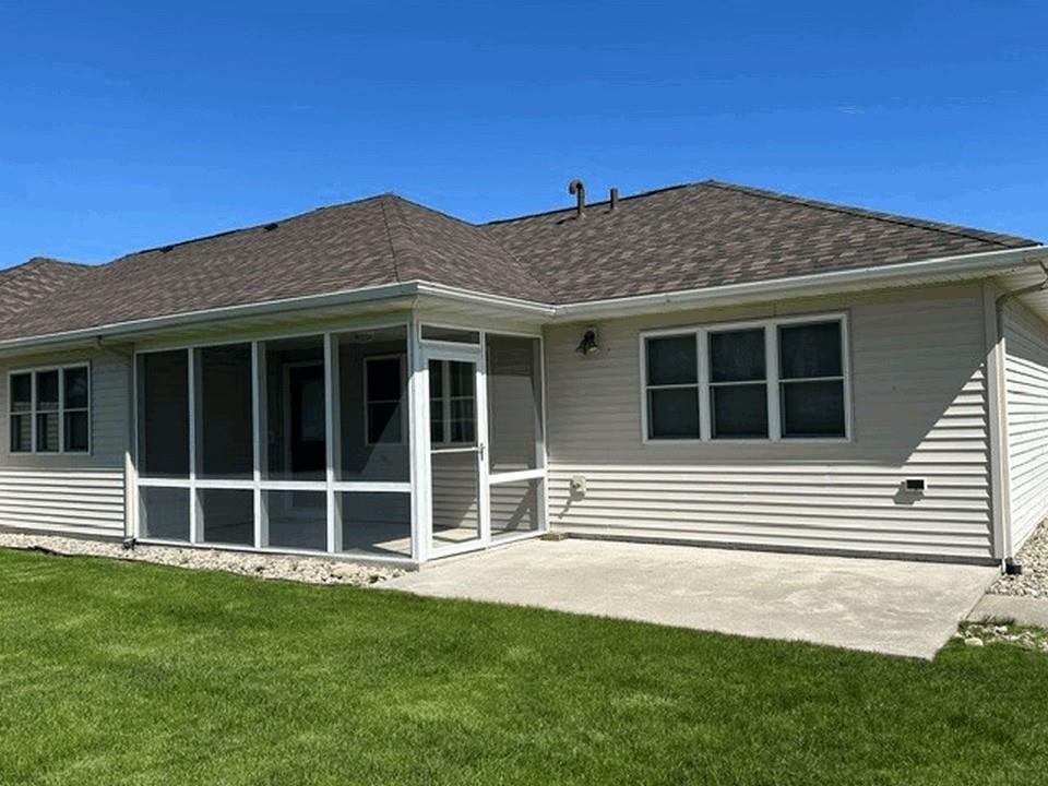 301 Meadow Lane