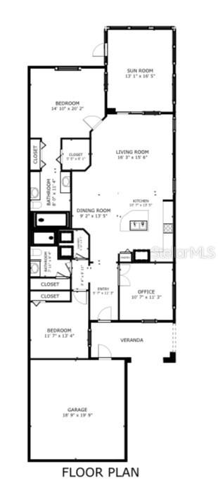 4028 Wildgrass Place