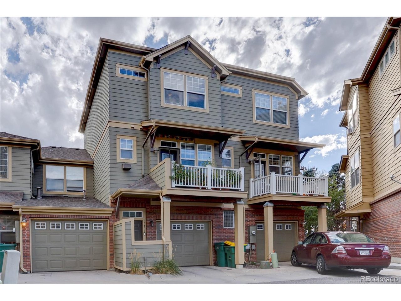 Welcome to 12832 King St in Broomfield! This inviting home offers a comfortable and functional layout in a convenient location near shopping, dining, parks, schools, and major commuter routes. Enjoy bright living spaces, a practical floor plan, and plenty of room for everyday living and entertaining. The property provides a great opportunity for buyers looking to make a home their own in the desirable Broomfield area. Convenient access to both Denver and Boulder makes this location ideal for commuters while still offering the neighborhood feel Broomfield is known for. Schedule your private showing today and discover all this home has to offer!