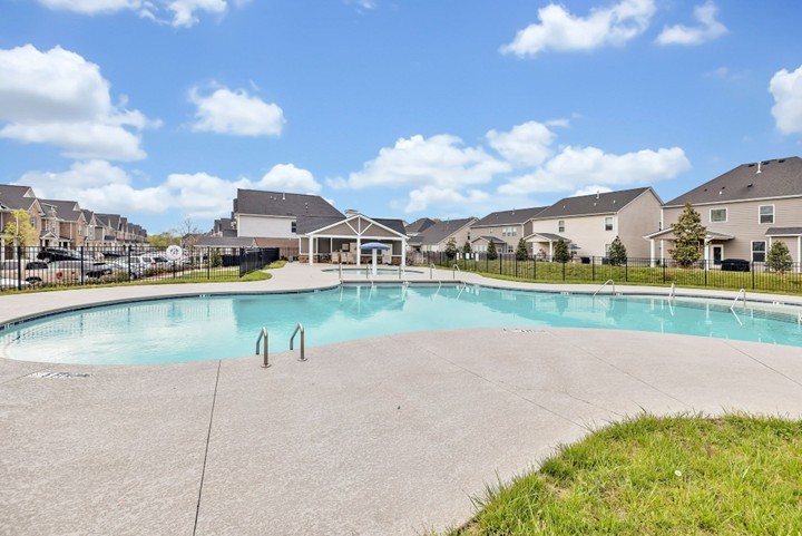 3409 Deerchase Cir