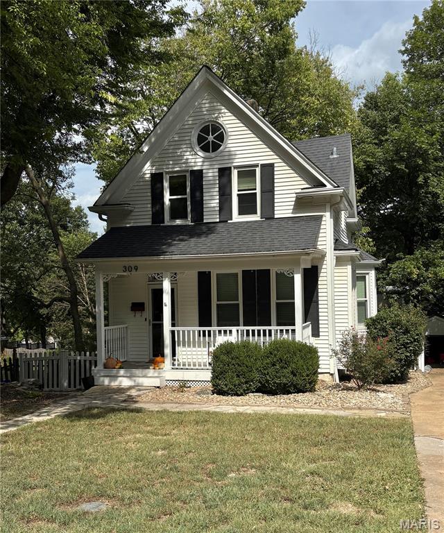 309 Clark Avenue