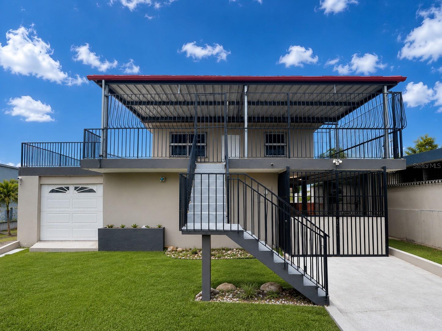 #1 ST. URB. VILLA ARRIETA 2nd Floor C-51