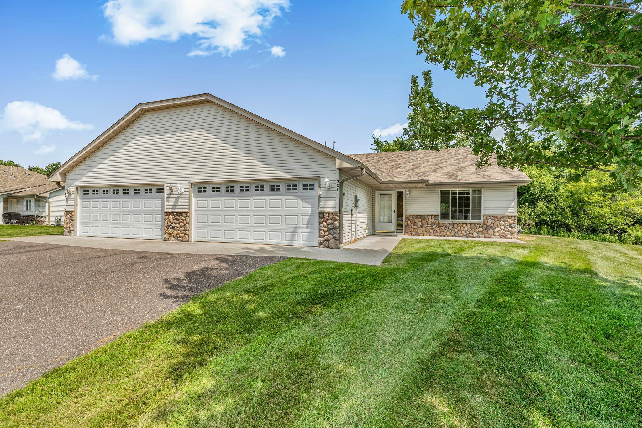 207 Appaloosa Court