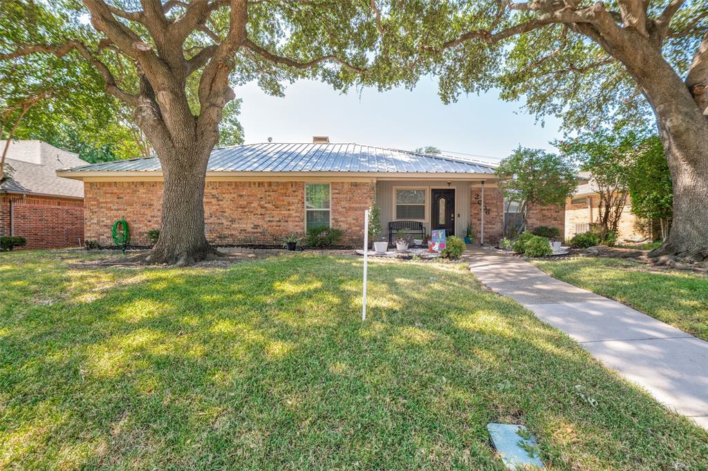 2006 E Branch Hollow, Drive Carrollton, TX