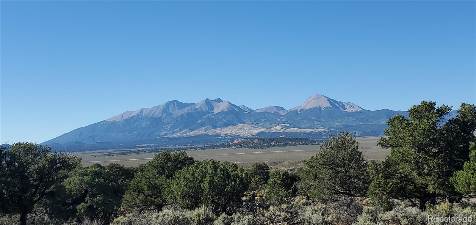 Lot 3475 Mitchell Road