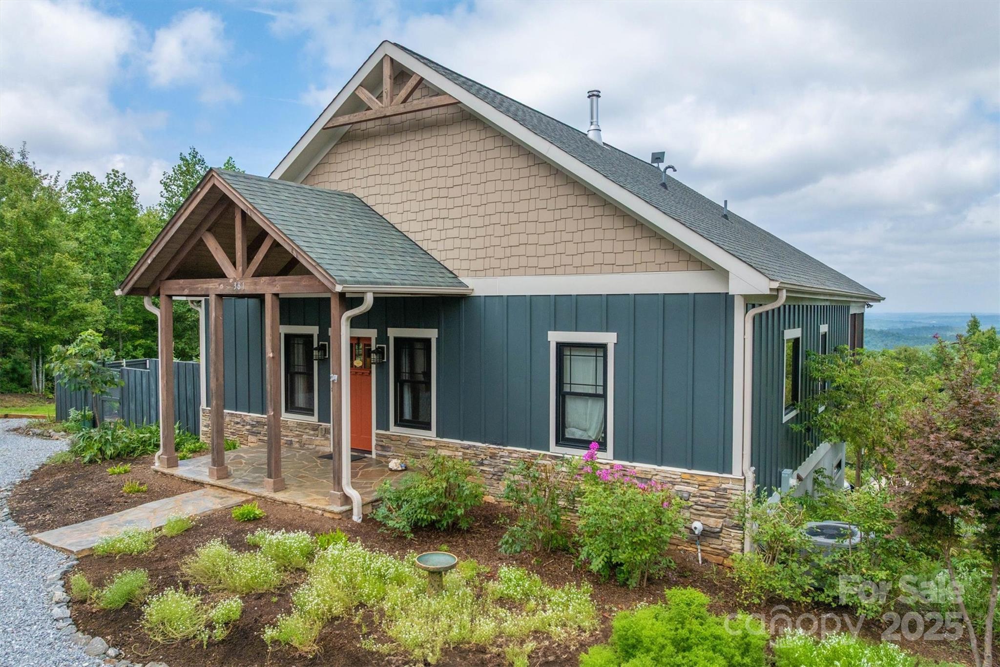 381 Scenic Overlook Drive