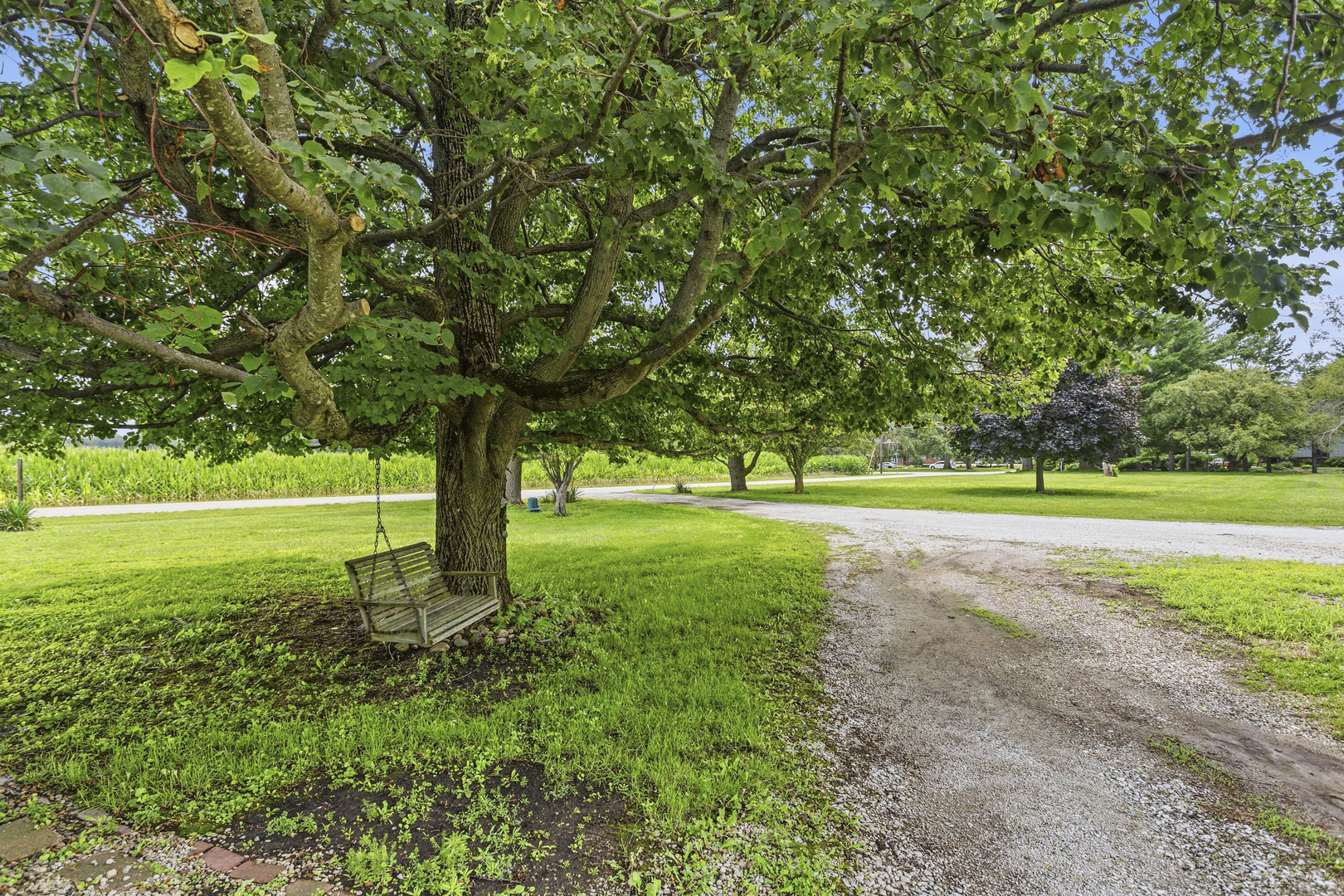 122 County Road 2150 North