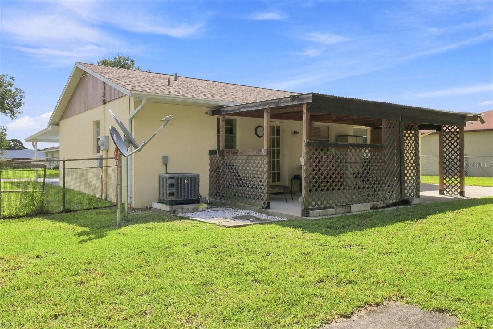 3850 S Flamingo Terrace
