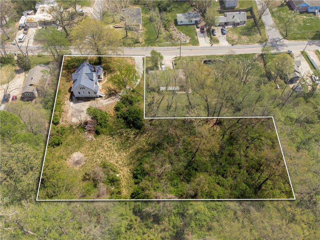 2602 N N 51st Street