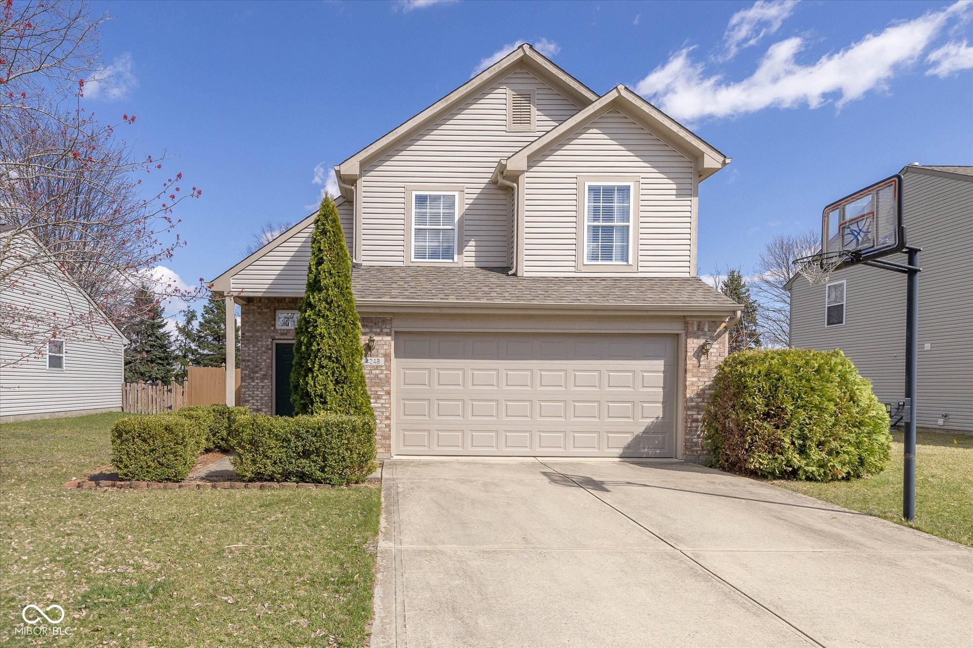 14249 Gentry Drive