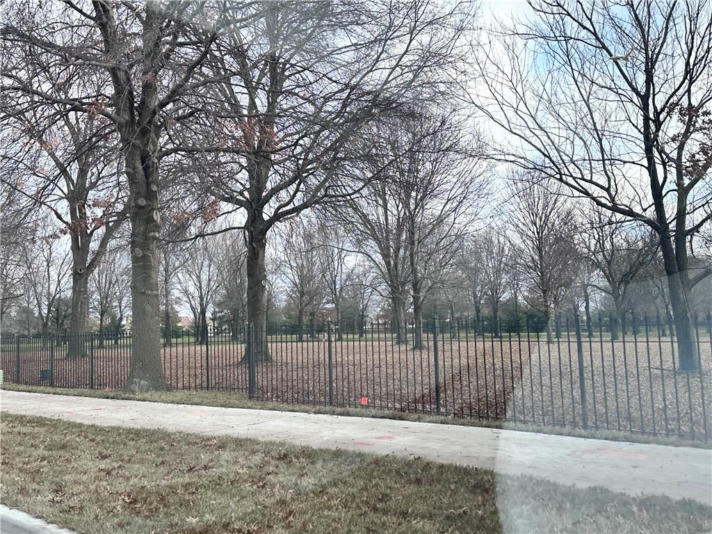 13802 Howe Lane