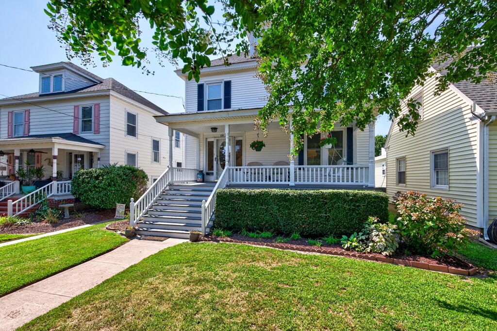 507 Harbor Ave 5
