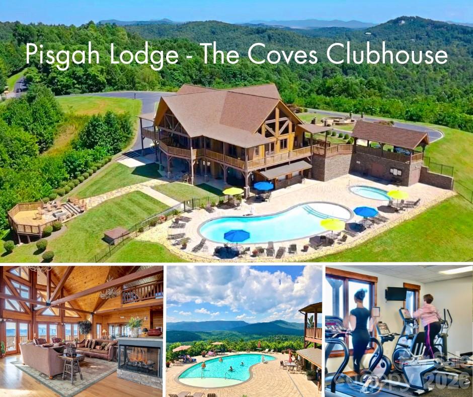 5504 Cedar Cove Way