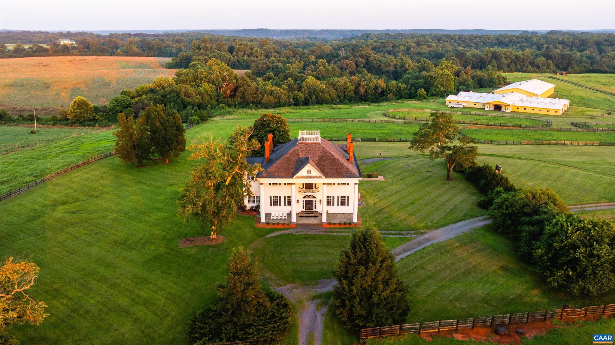 9313 Greenfield Farm  