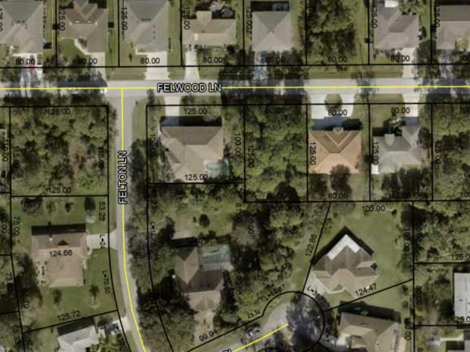 7 Felwood Lane