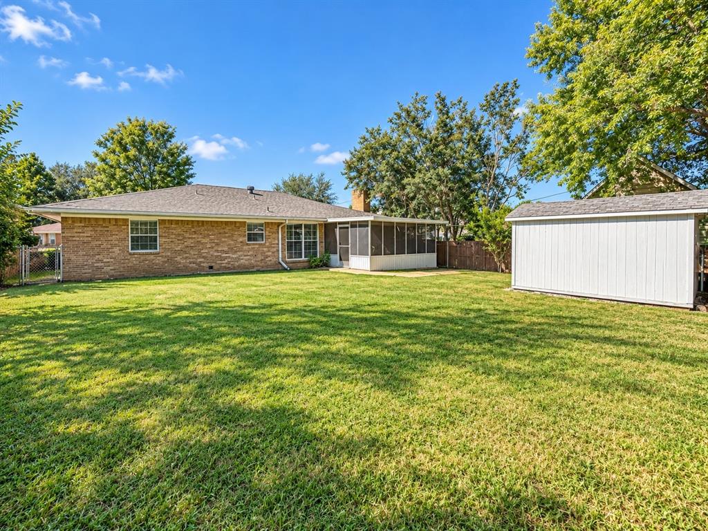 3425 Fargo Drive