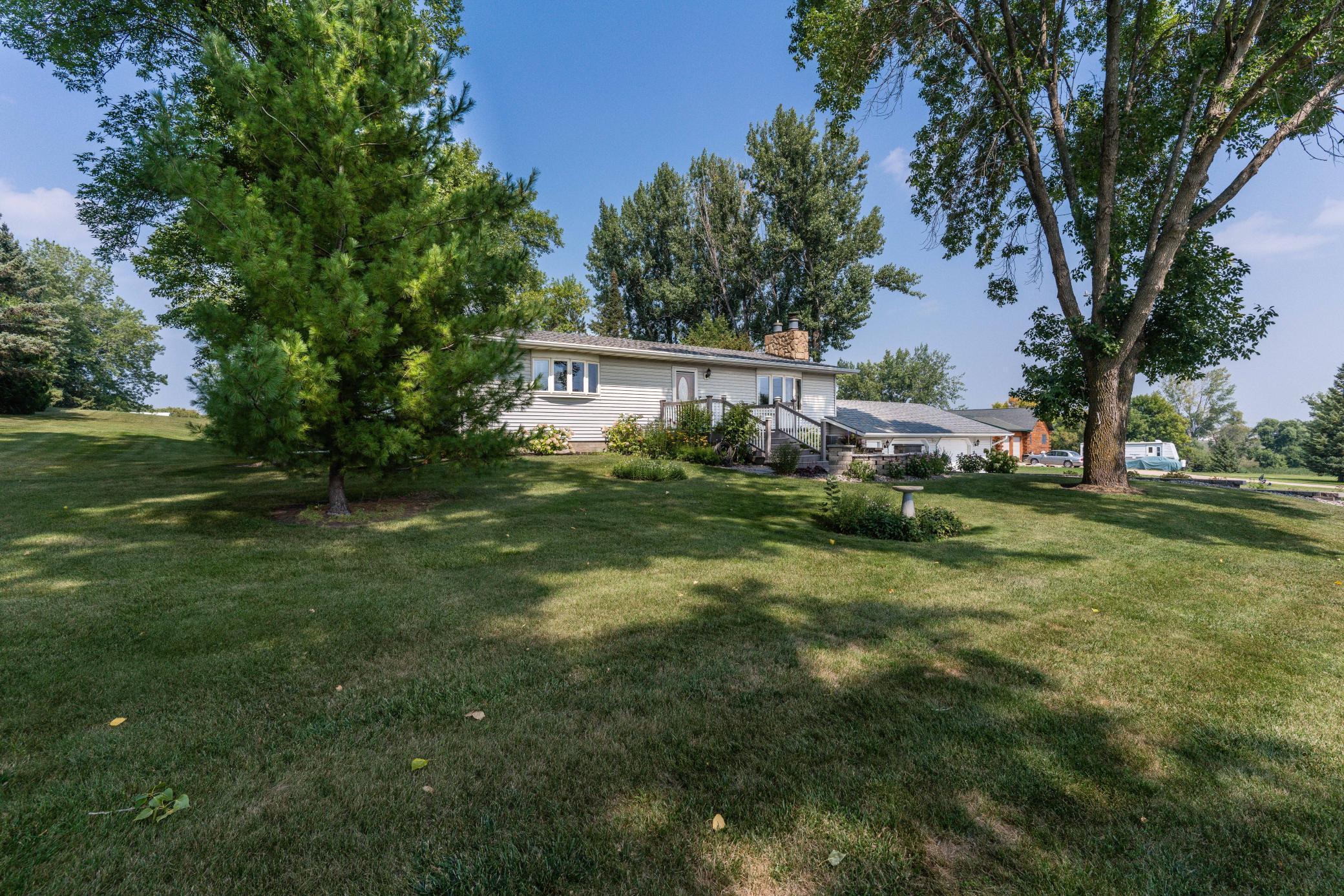 23490 Cottonwood Lane