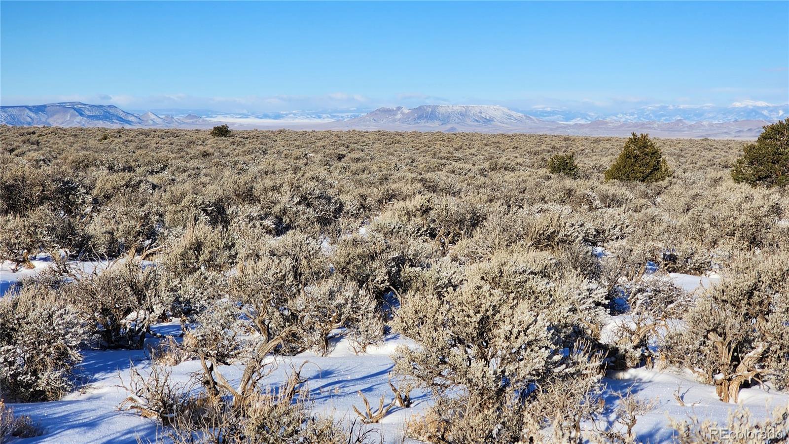 Lot 5 Mesa Drive W