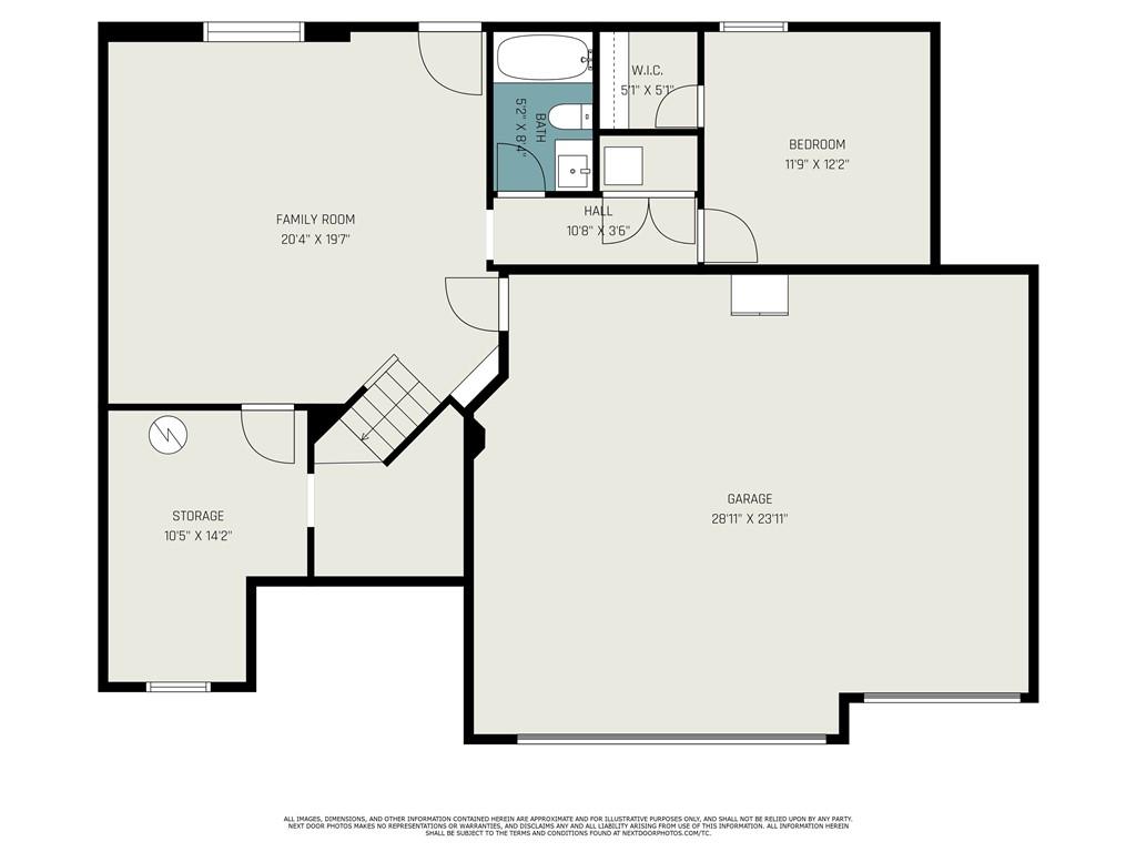 1304 NE 123rd Street