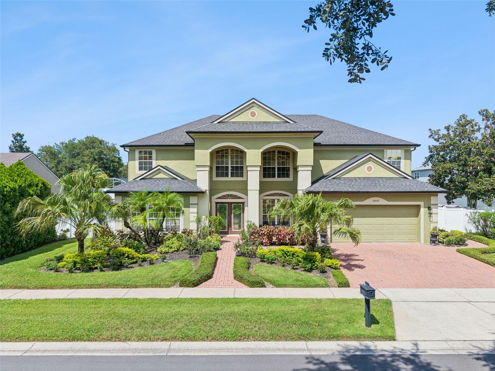 10407 Windermere Chase Boulevard, Gotha, FL
