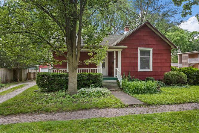 721 S Broadway Avenue