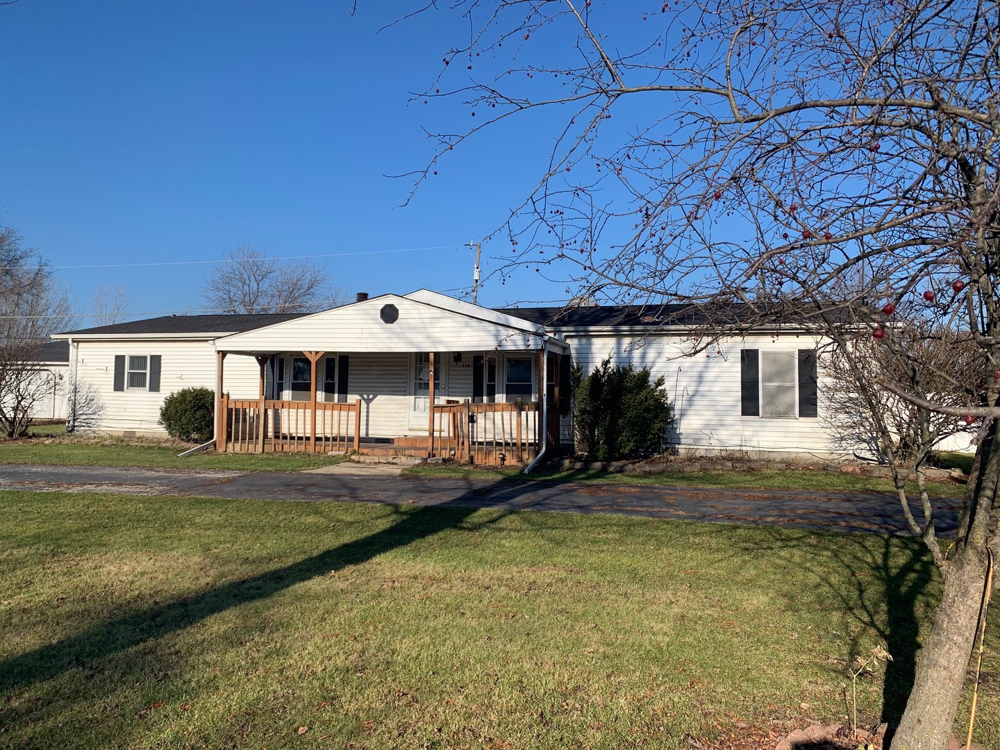 Residential for sale in Bourbonnais, Illinois, 11943460