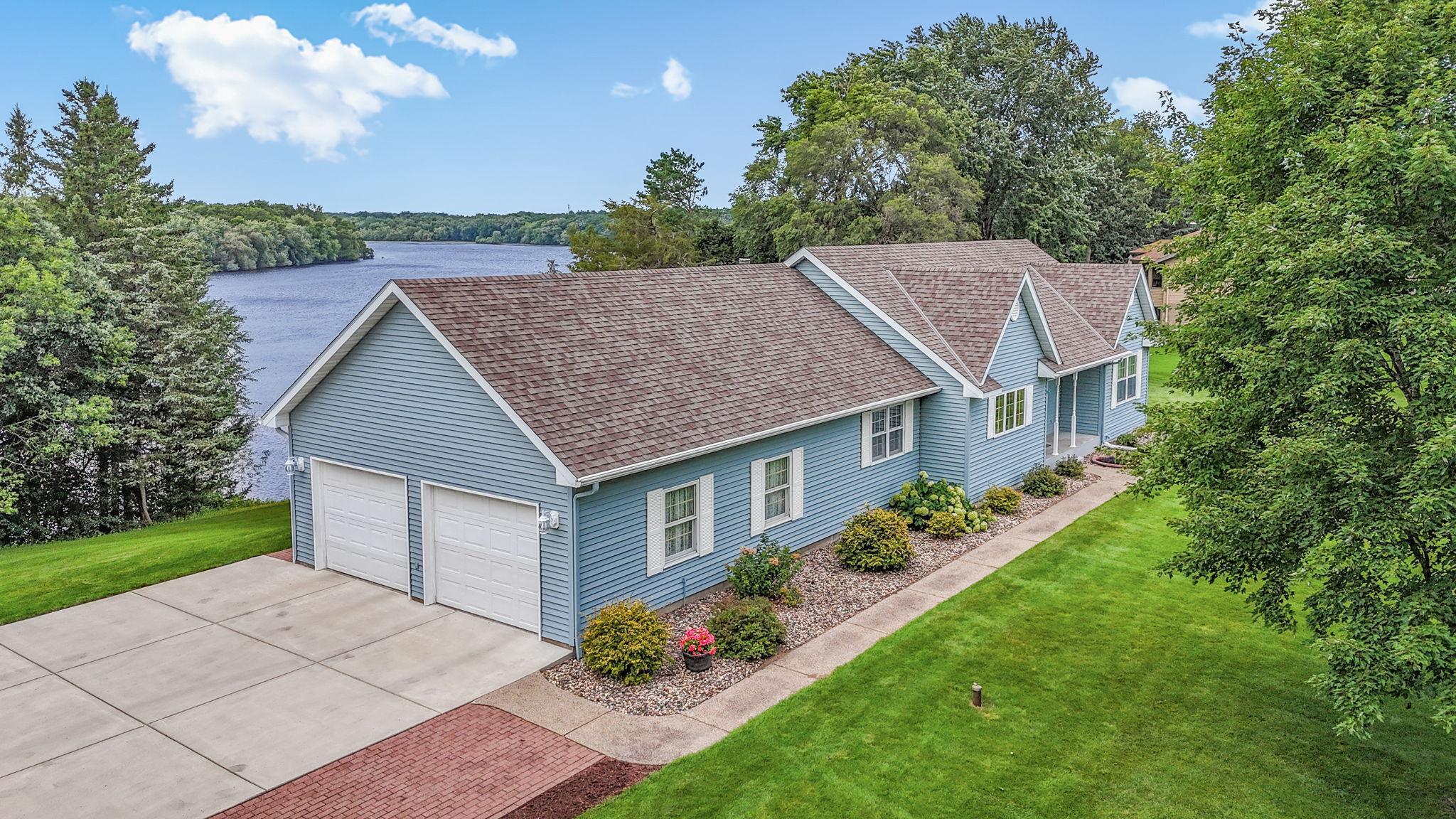 10315 Ferry Point Place NW