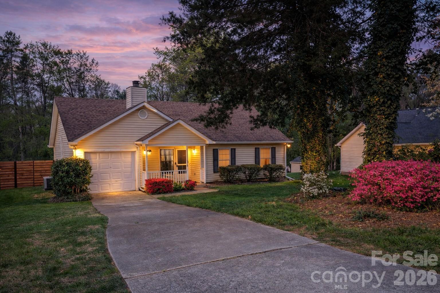 5812 Stone Bluff Court