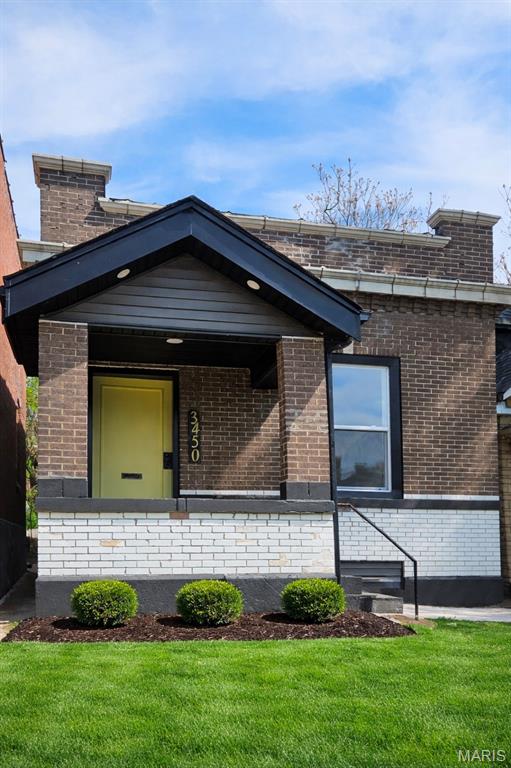 3450 Minnesota Avenue