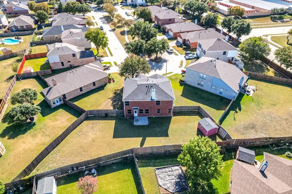 4920 Steeple Chase Court