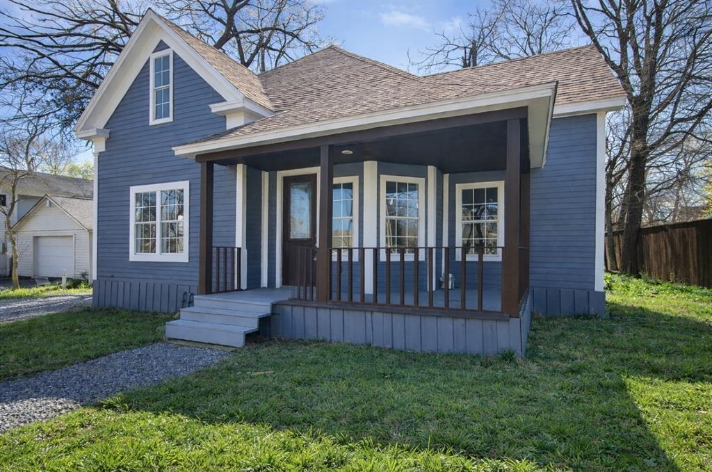 415 W 7th Street