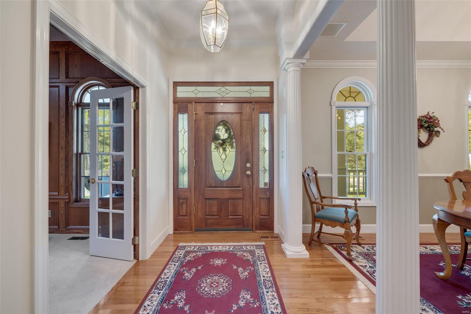 13173 S. State Hwy 21