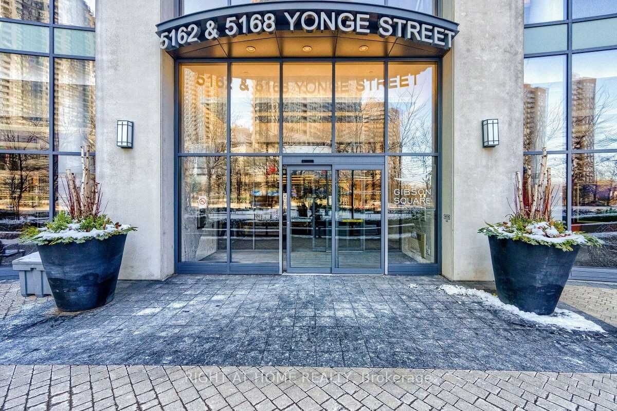 5168 Yonge St 710