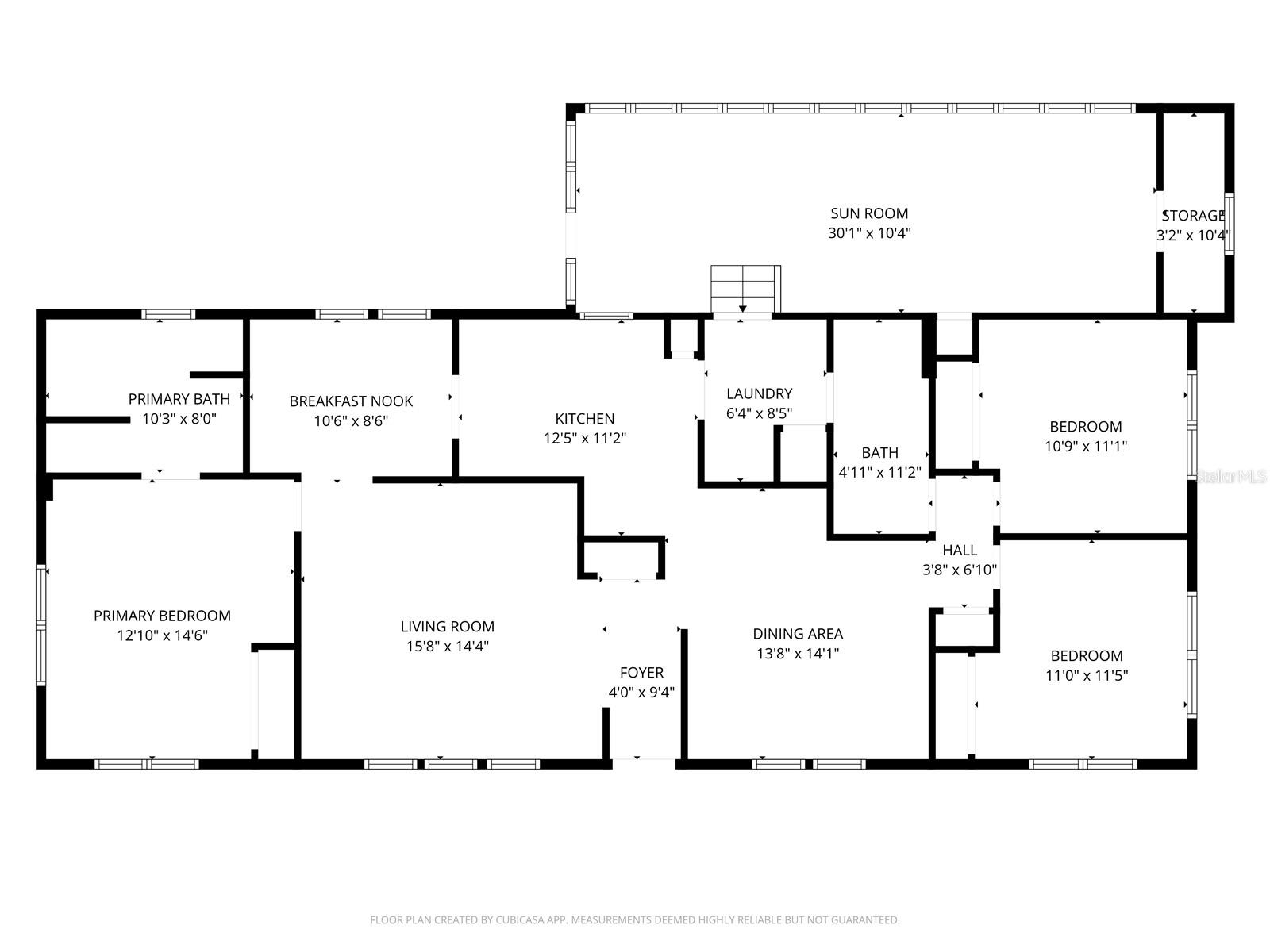 232 Meadow Lark Drive