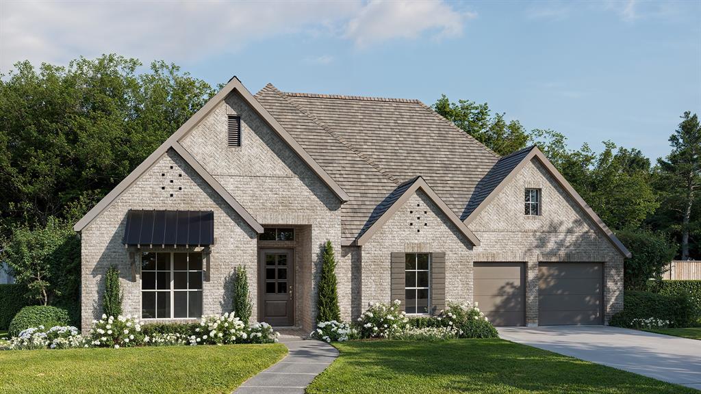 771 Red Willow Court
