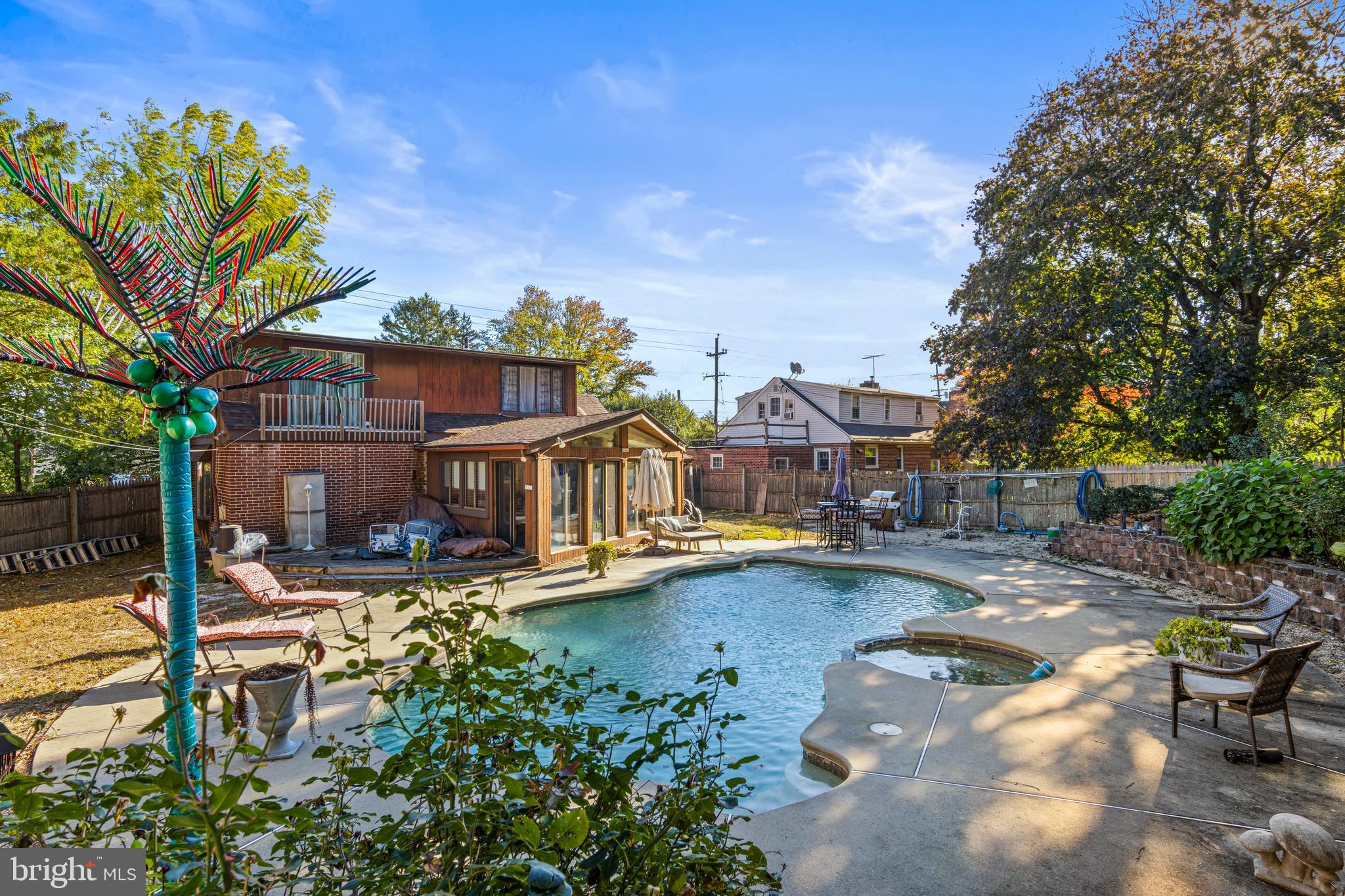 2606 Springfield Road