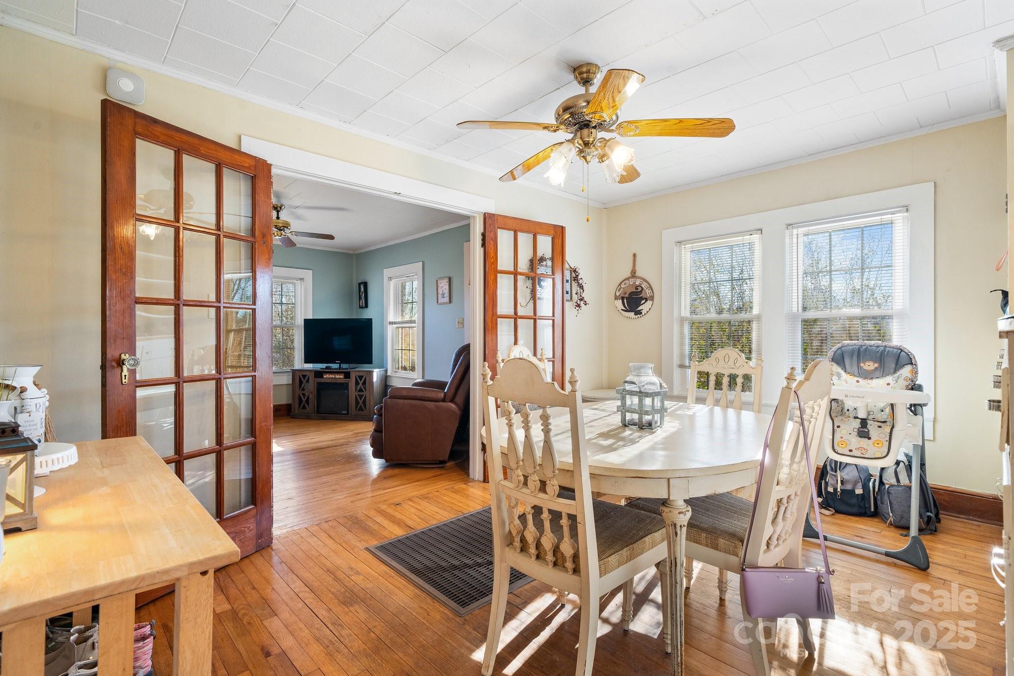 824 Dudley Shoals Road